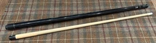 McDermott Lucky L1 Pool Cue Shaft & Butt- Black