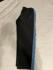 Nike Track Pants Men Vintage Y2K, Size Large,