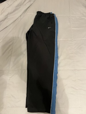 Nike Track Pants Men Vintage Y2K, Size Large,