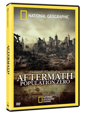 Aftermath: Population Zero