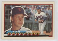Click to enlarge Steve Buechele