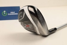 Callaway X2 Hot Wood / Ladies Flex Callaway X2 Hot Shaft / No Loft Indicators