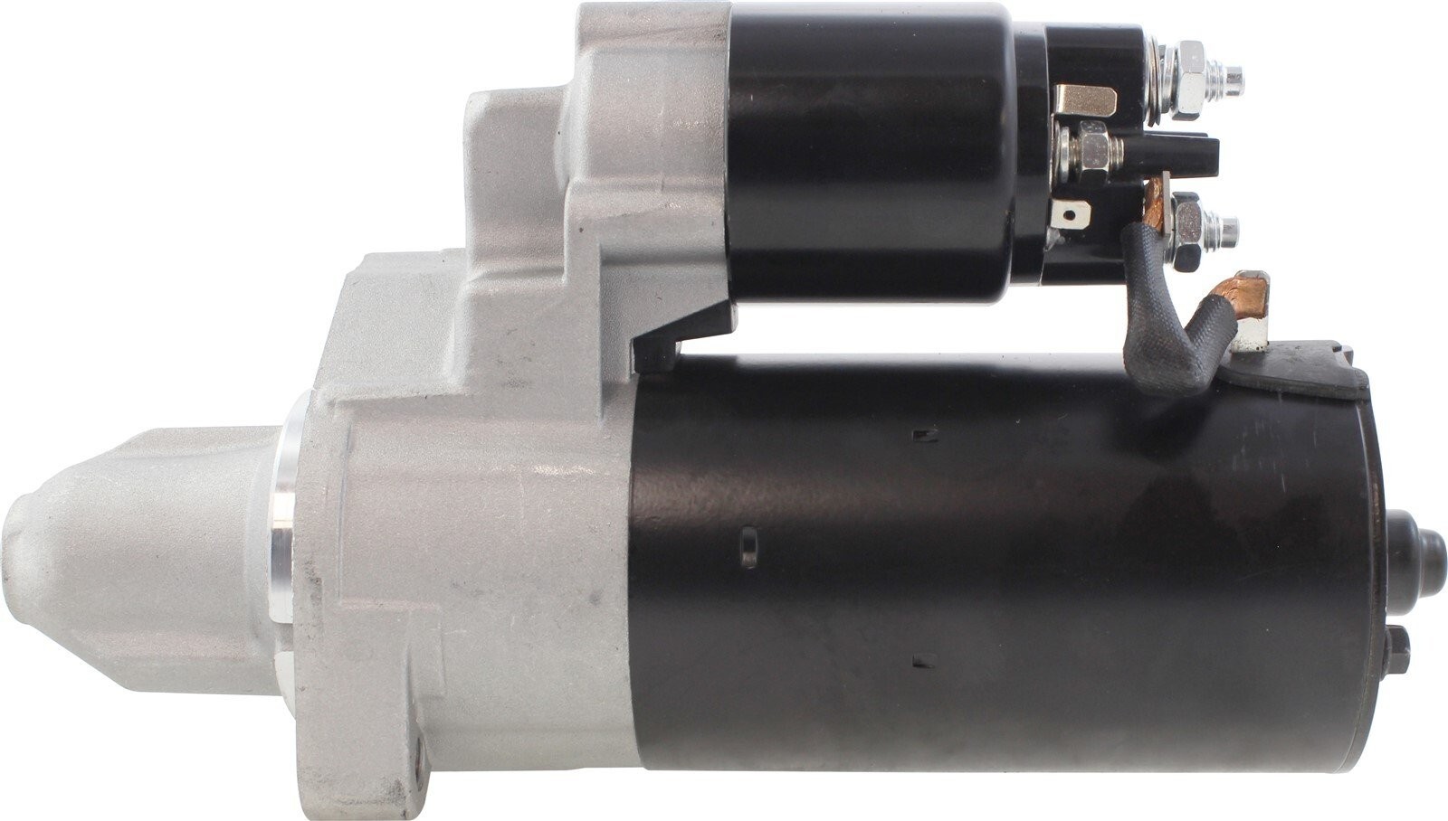 New Starter replaces Mercedes-Benz McLaren 5.5L V8 05 06 07 08 09 0-001-108-214