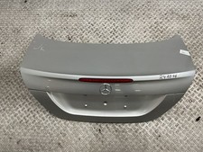 Heckdeckel Mercedes-benz CLK Coupe 200 Kompressor Automatik 209 Coupe Farbe 744