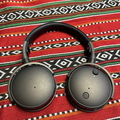 Audeze Maxwell (PC/Xbox, 2024) HEADSET ONLY, NO DONGLE, NO MIC, NO CUSHIONS