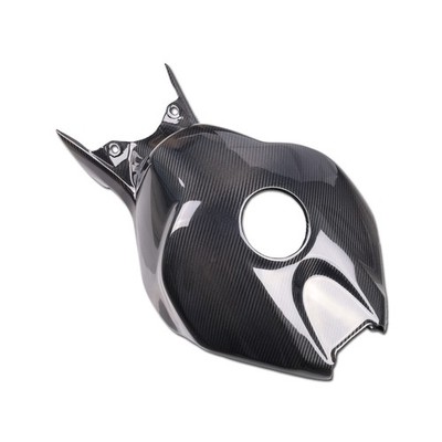 FTB 100% Carbon Fiber Gas Tank Cover for HONDA CBR1000RR 2006-2007 Fairing