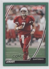 2007 Topps Total Matt Leinart #180 0a1