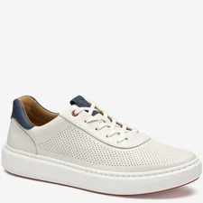 Johnston'nn & Murphy'yy Anders Perfed U-Throat