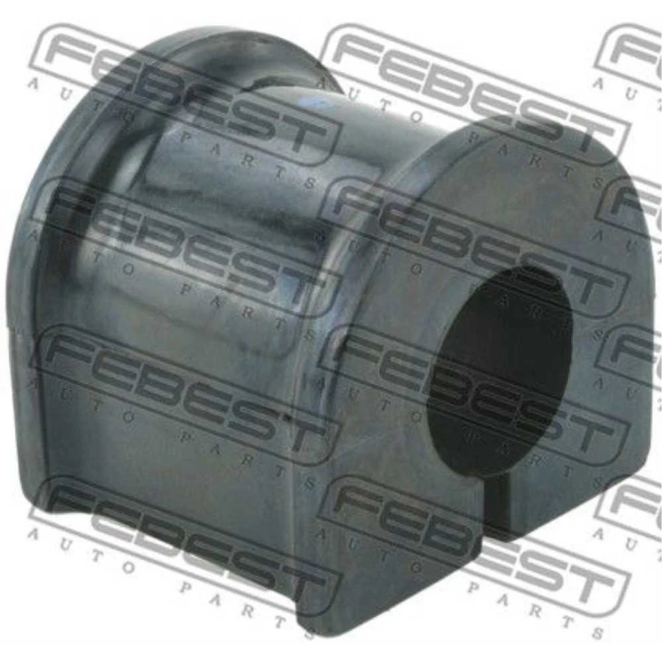 FEBEST Lager Stabilisatorlager hinten für Nissan NT400 Cabstar F24F F24_ - Bild 1 von 1
