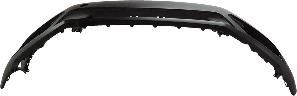 For 2013-2019 Beetle Bumper Cover Front Primed VW1000215 5C5807217ANGRU Foto 2 de 4