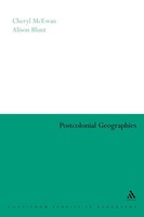 Postcolonial Geographies Alison Blunt (U. A.) Taschenbuch Englisch 2004