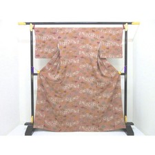 Authentic JAPANESE KIMONO 270-004-287-1993