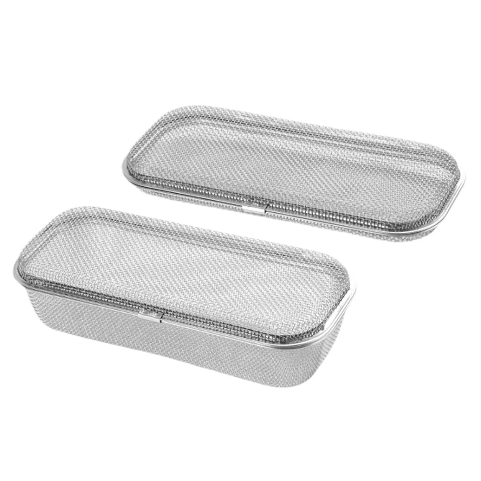 Chopstick Holder for Dishwasher Fine Mesh for Small Items Chopstick Spoons