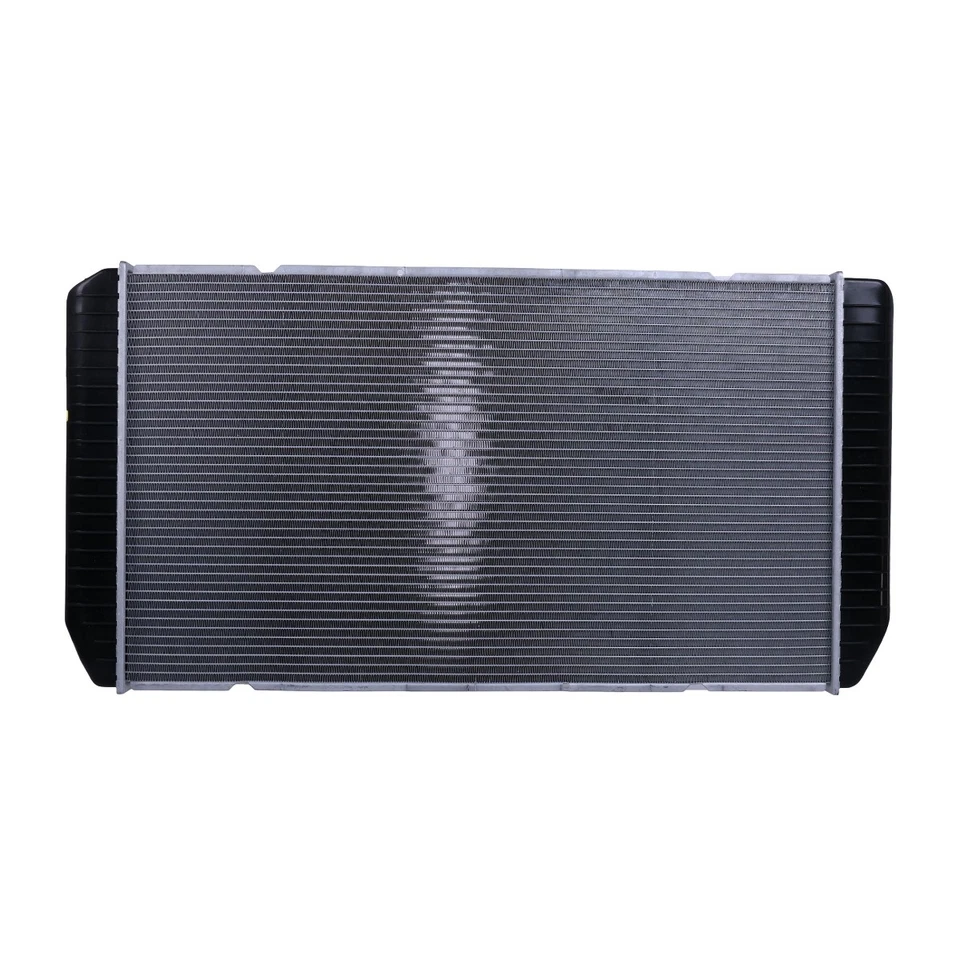 Radiador de aluminio Reach Cooling ajuste directo Foto 2 de 4