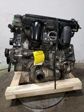 Used Engine Complete Assembly Fits 2011 Bmw 328i 3.0l N51 Engine Awd Grade A