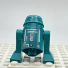 LEGO® Minifigure Star Wars sw1052 Astromech Droid K3-R1