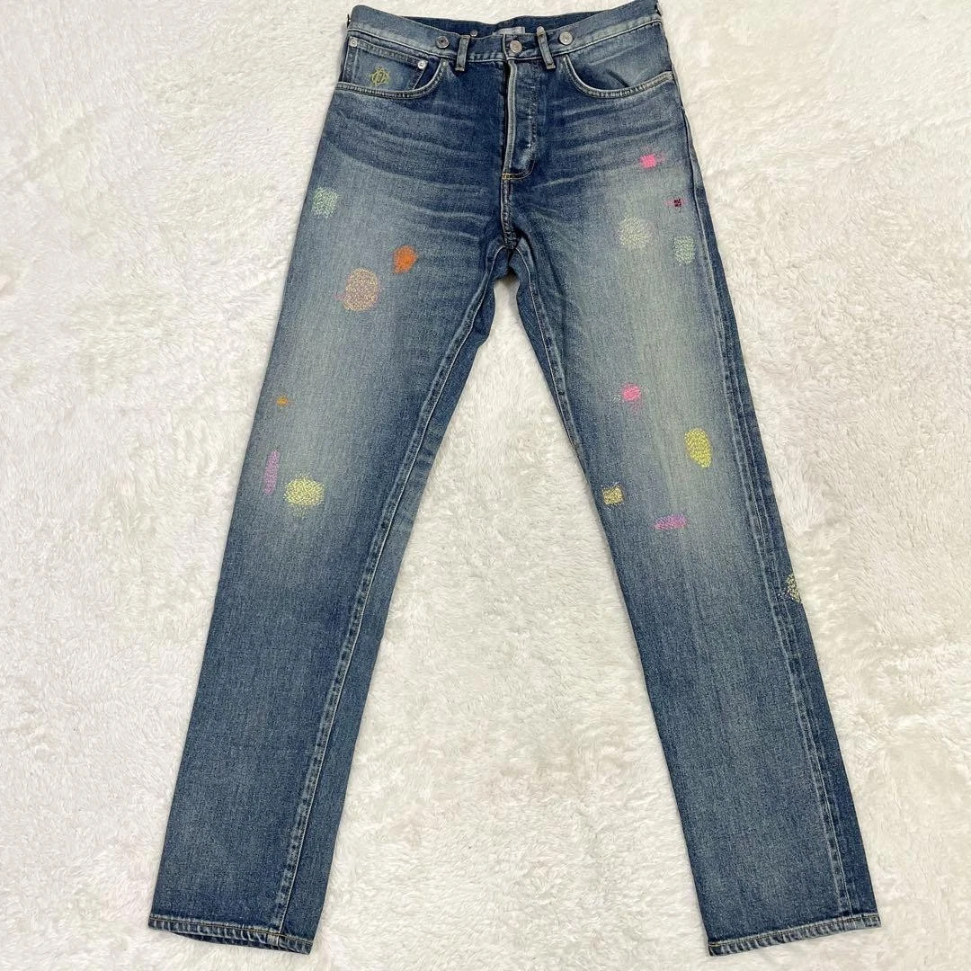 Dior Men's 33 in Inseam Jeans for sale | eBay