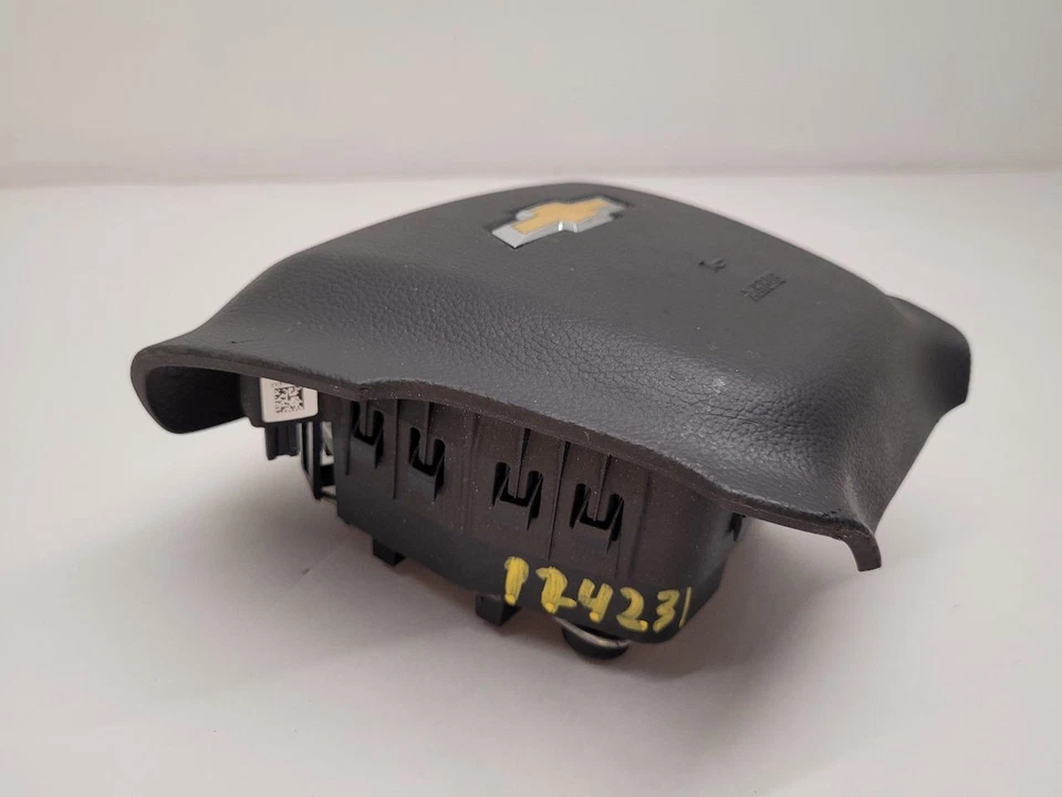 2015 - 2020 CHEVROLET SUBURBAN 1500 Driver Left A Bag Driver Wheel F - Image 2 of 4