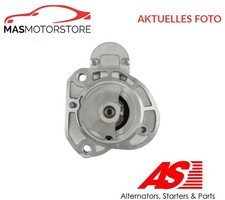 MOTOR ANLASSER STARTER AS-PL S6228S A FÜR DODGE CHALLENGER 3.6 227KW