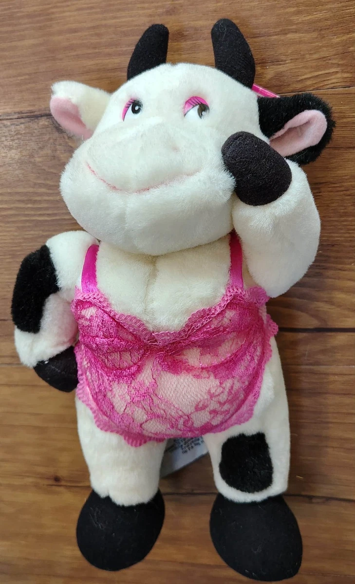 Russ Vintage Stuffed Animals for sale - eBay