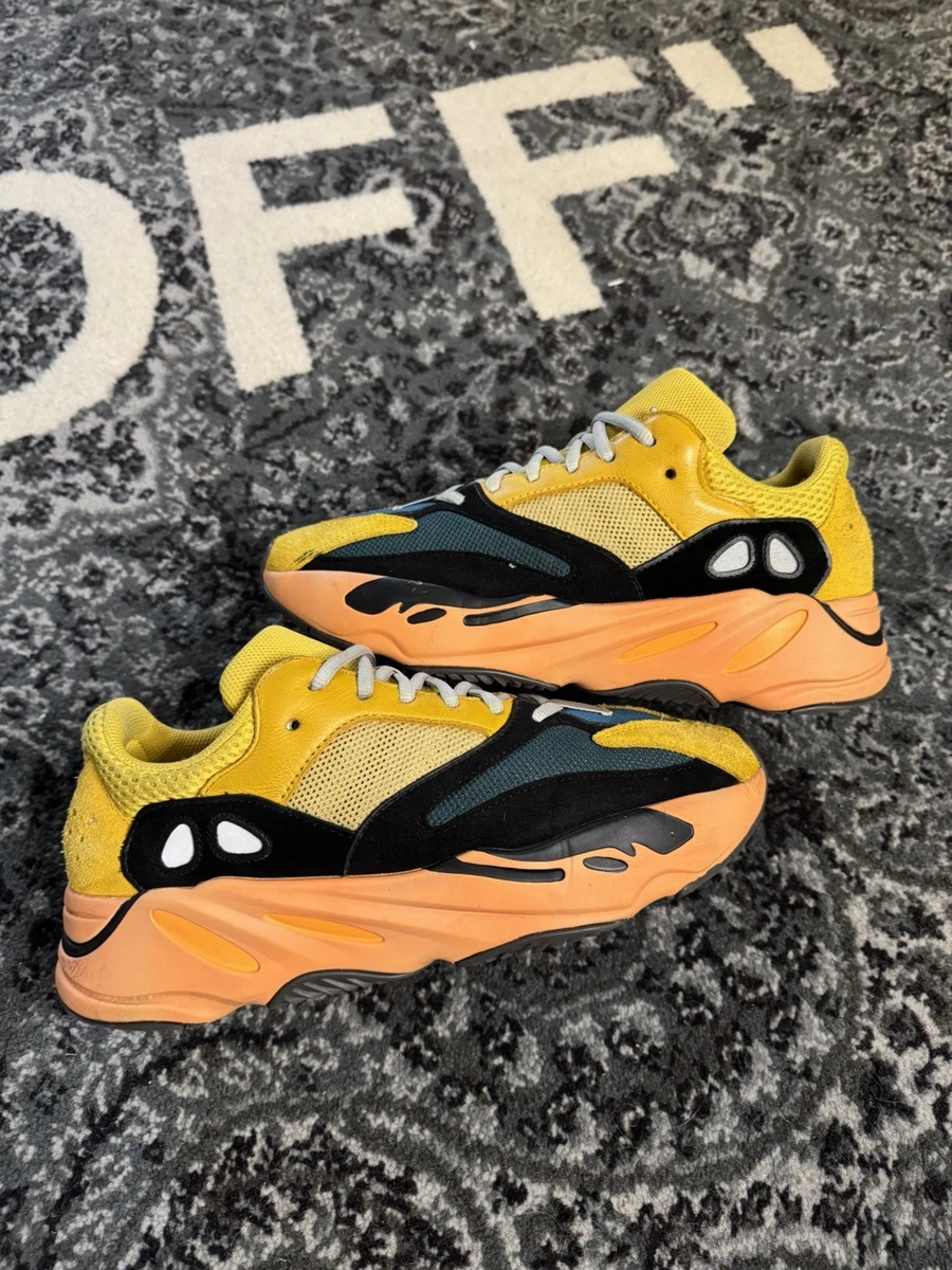 Yeezy Boost 700 Sun | eBay