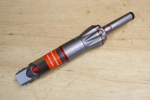 Invictus SP-001A Akkustaubsauger Handstaubsauger ohne Zubehör