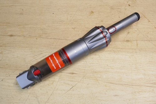 Invictus SP-001A Akkustaubsauger Handstaubsauger ohne Zubehör