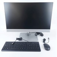 HP EliteOne 800 G3 AIO 23.8 FHD i5-7500 8GB RAM 512GB SSD Win 11 Pro (G)