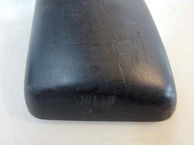 NEGRO MATE 90525 aussenspiegel links CITROEN AX 1.5 D MT 54 CV 1986