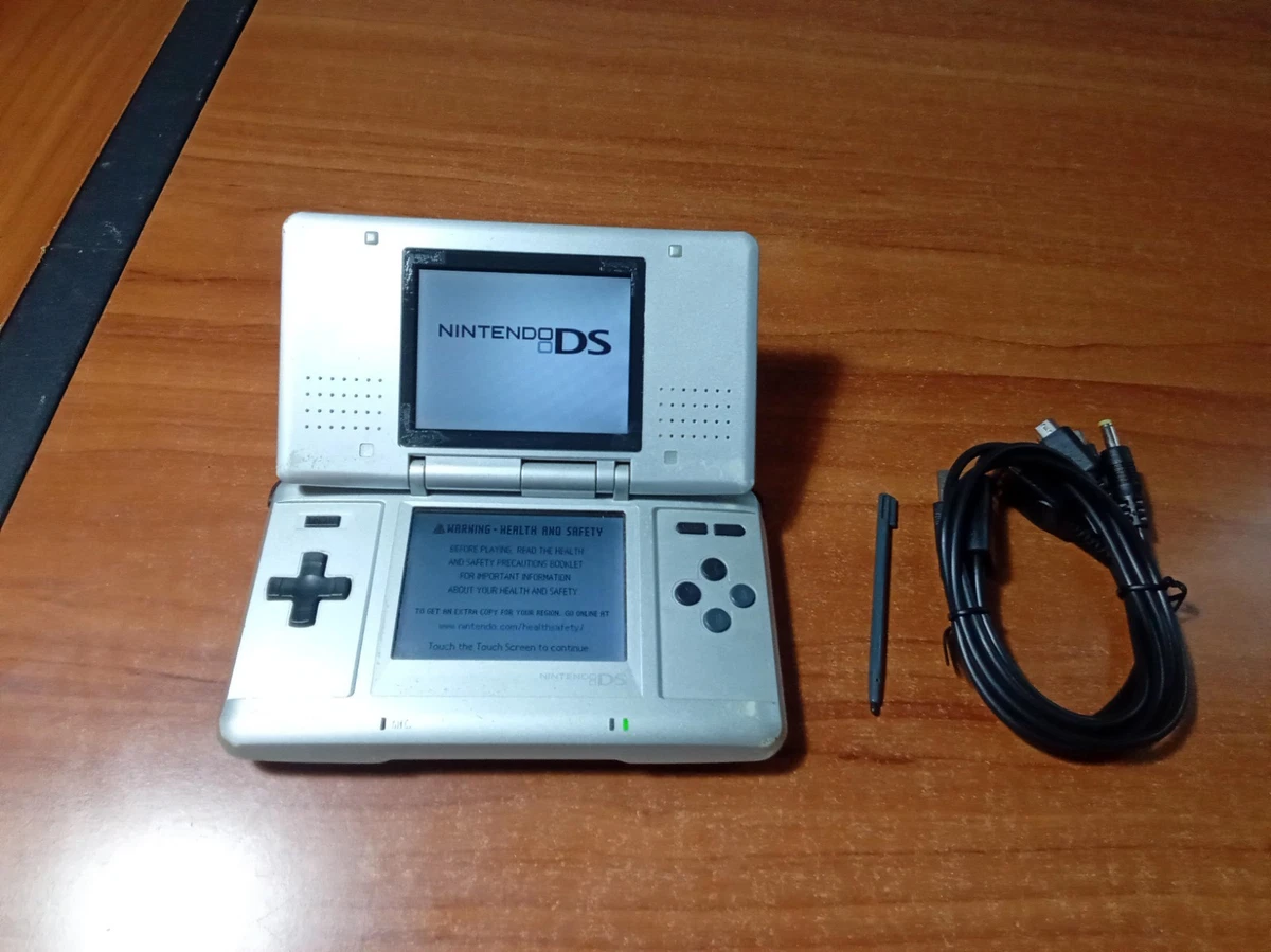 Nintendo Ds Ntr 001 for sale - eBay