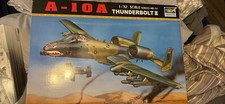 A10-a Airplane Model Kit