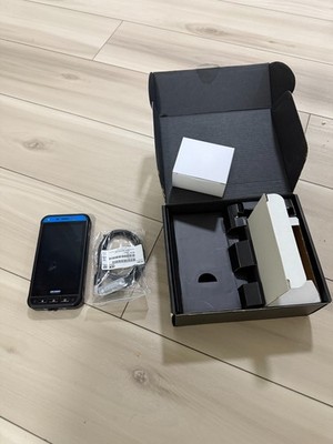 Ecom Smart-Ex 02 DZ1 Intrinsically Safe Smartphone