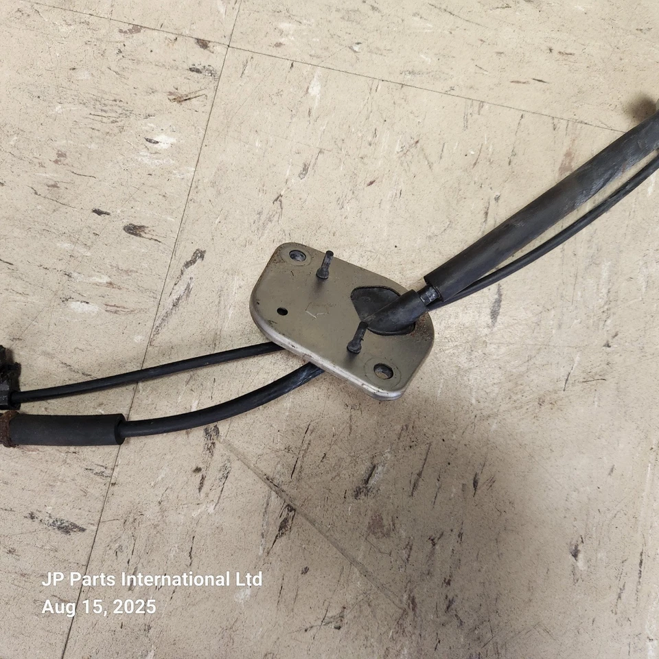 2001-2003 01 02 03 MAZDA PROTEGE SHIFTER CABLE AUTOMATIC - Image 2 of 4