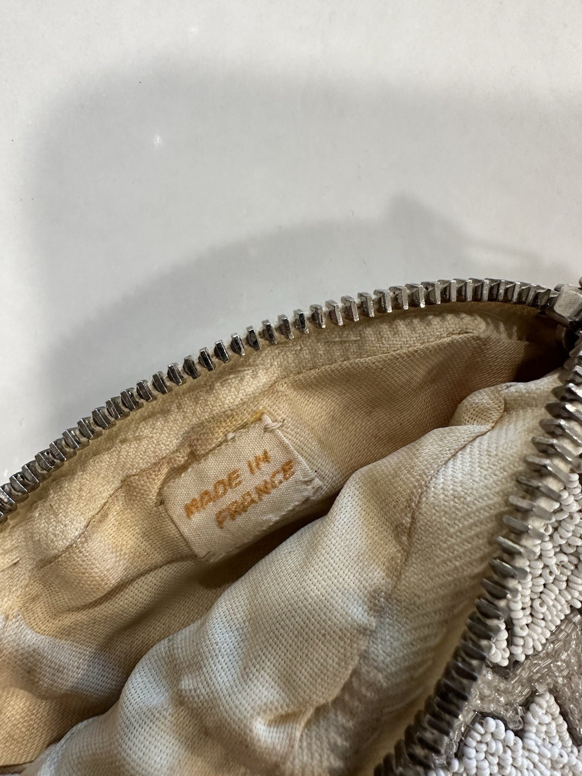 Six Antique Purses - image 8