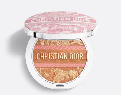 BRAND NEW- DIOR Forever Nude Bronze Glow - Limited Edition 032 PINK BRONZE