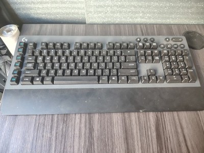 Logitech G613 Lightspeed Wireless Bluetooth Mechanical