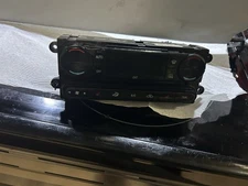 2008-2010 F-250 Lariat King Ranch Harley Digital HVAC Control Dual Zone MIRROR