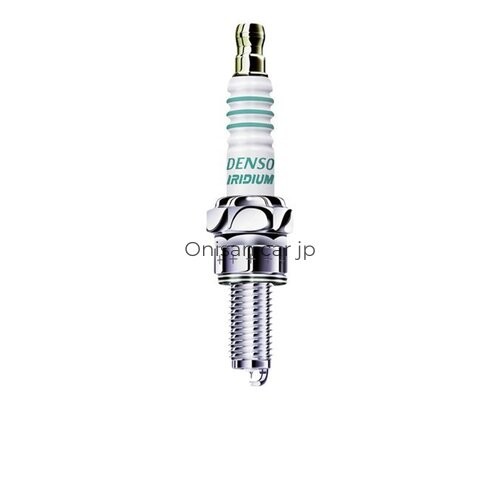 DENSO IRIDIUM POWER IX27 Part Number 025-004-0270000 Spark Plug