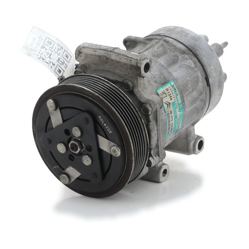 Klimaanlagenkompressor - Peugeot 307 SW PH.1 - 648710 - W1-0021Z