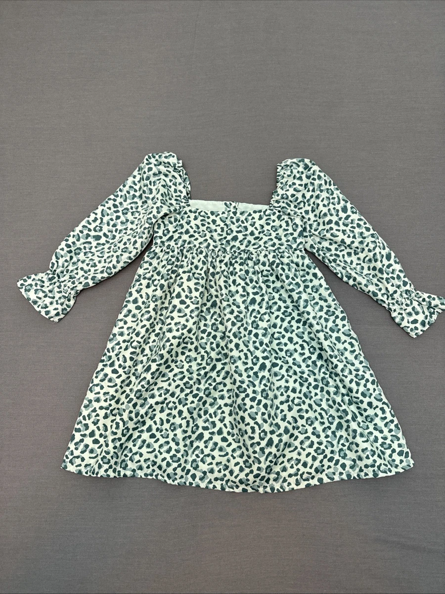 Janie and Jack Green 6 Size Dresses for Girls for sale | eBay
