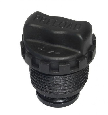 SR Suntour FKE007-11 Einstellkappe Gewinde M24x1.5 für SF14 M3010 Federgabel