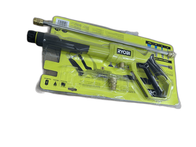 #ad RYOBI Pressure Washer Trigger Handle Kit with Quick Connect Adaptors MISSING $39.99