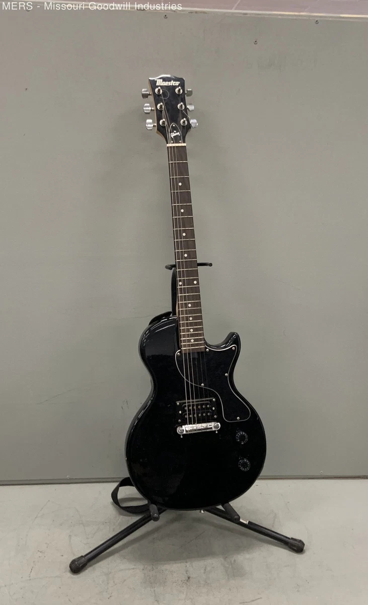 Gibson Maestro In Electric Guitars for sale | eBay