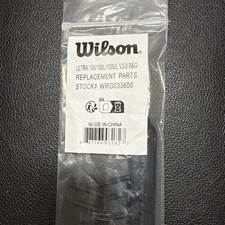 BUMPERGUARD / GROMMET SET: Wilson Ultra 100 100L 100UL V3.0 WRG033600