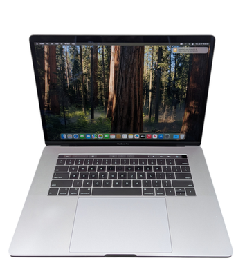 Apple MacBook Pro 15 2018 TouchBar (Core i9 2.3Ghz, 16GB, 512GB