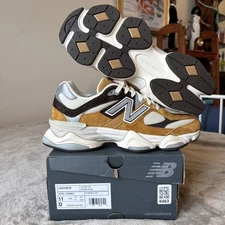 New balance 9060 workwear VNDS (indistinguishable from a brand new pair)