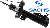 Sachs 560560 StoßDäMpfer StossdäMpfer FüR Opel FüR Vauxhall FüR Chevrolet