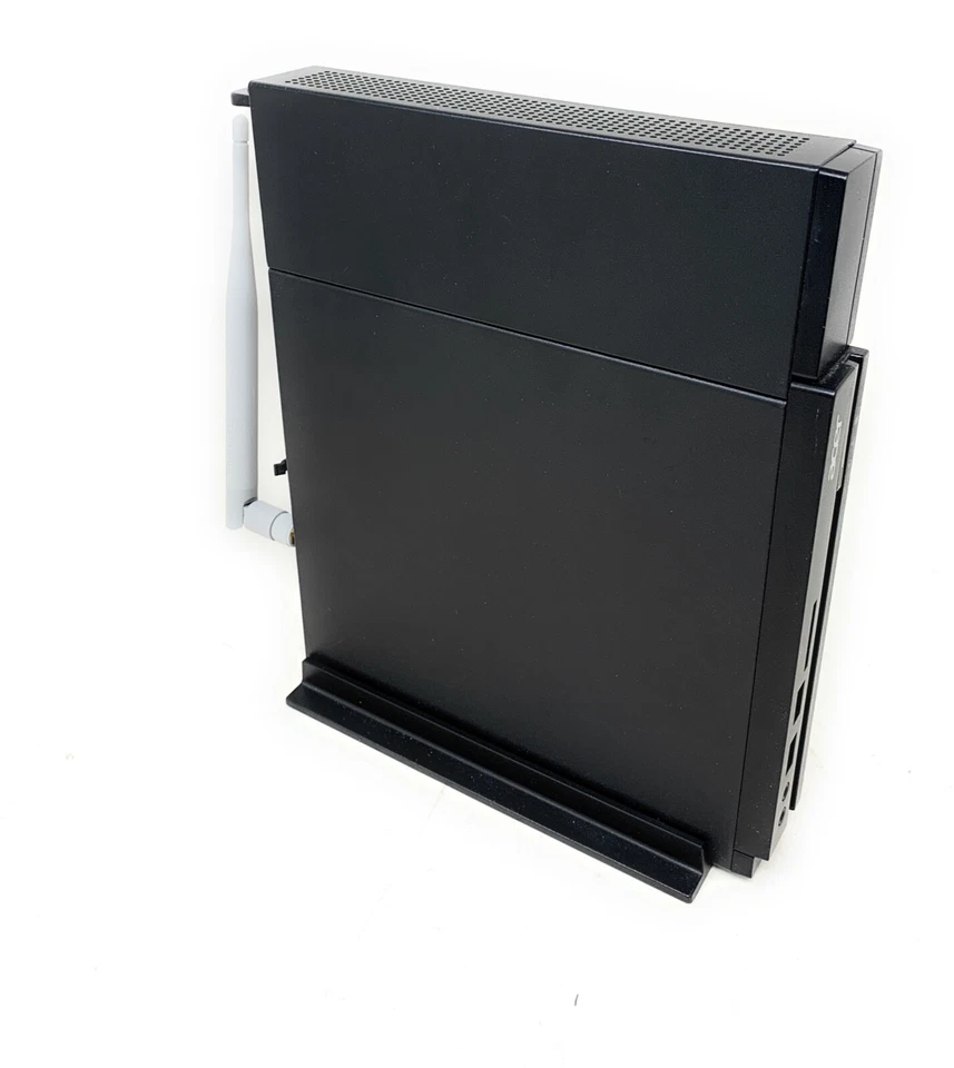 ACER VERITON N2120G CPUAMDSEMPRON 2650 R3 1,50GHZ-RAM4GB-SSD120GB (NO ANTENNA) - Immagine 3 di 4