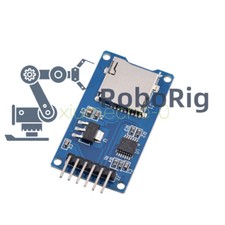 5PCS Micro SD Storage Board Mciro TF Card Memory Shield Module SPI For Arduino