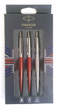 ✅   Parker~London Trio~Discovery Set~NEW